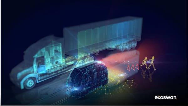 Top Autonomous Vehicle Stocks 2026: Trucking & Robotaxis