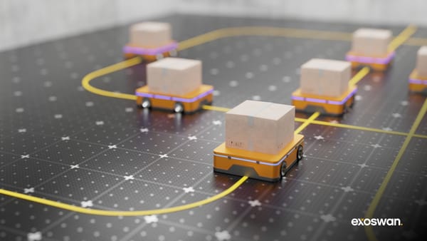 Top Spatial Computing Stocks 2026: When AI Gets Its Body