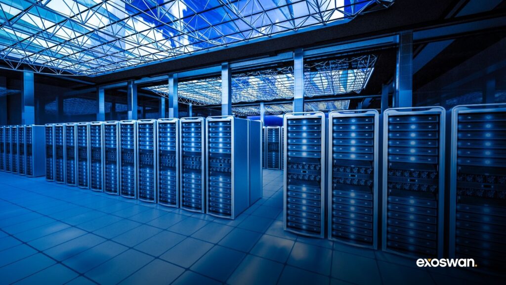 AI Infrastructure Stocks Feature Image