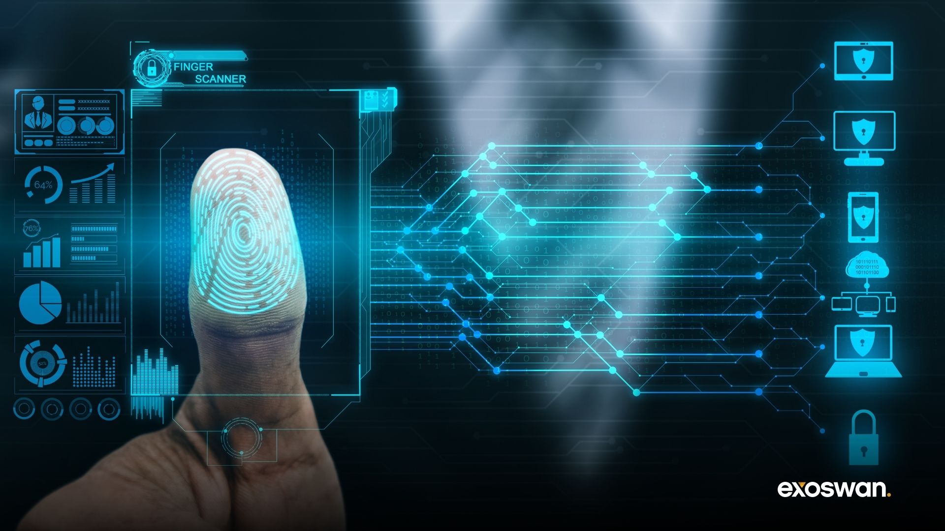 Top Biometrics Stocks 2025: Pure-Play Watchlist