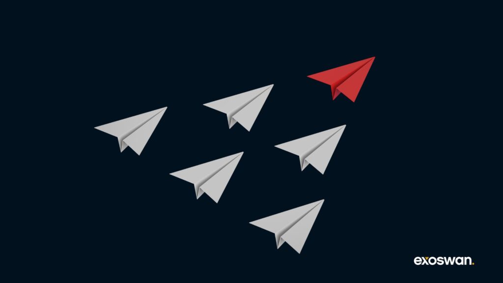 Convergence effects - where trends intersect