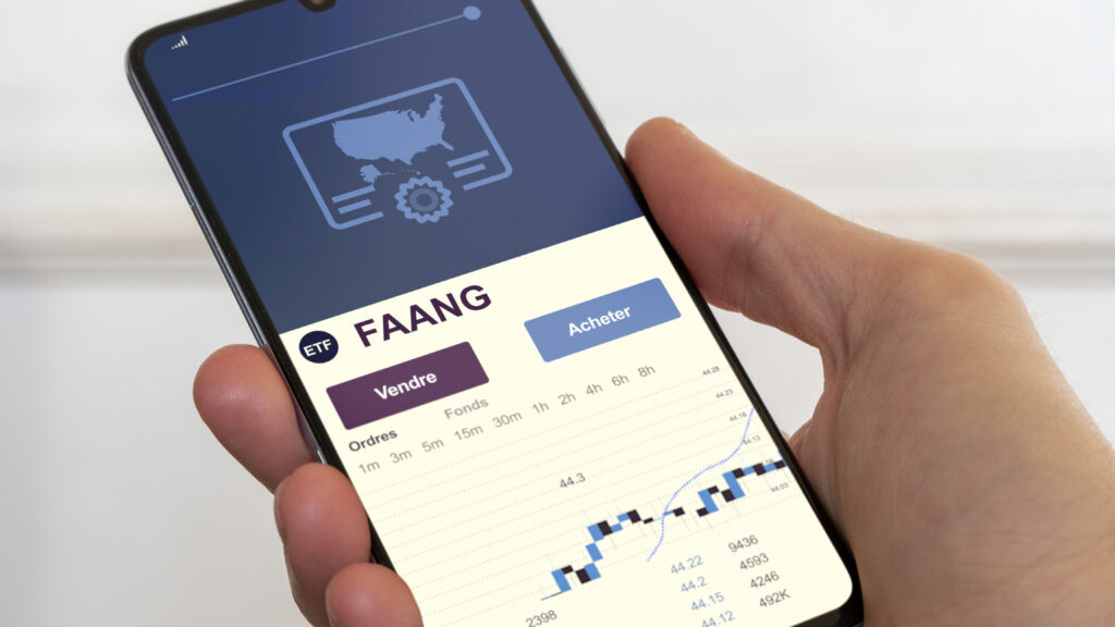 Stop Recommending FAANG Stocks